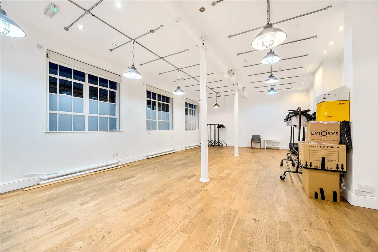 Standard Place, London, EC2A, photo 15