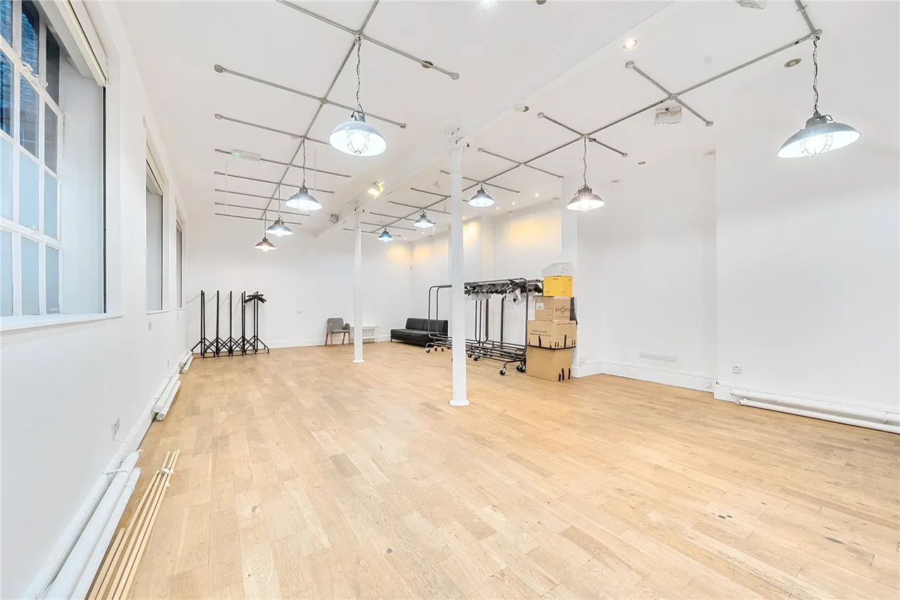 Standard Place, London, EC2A, photo 14