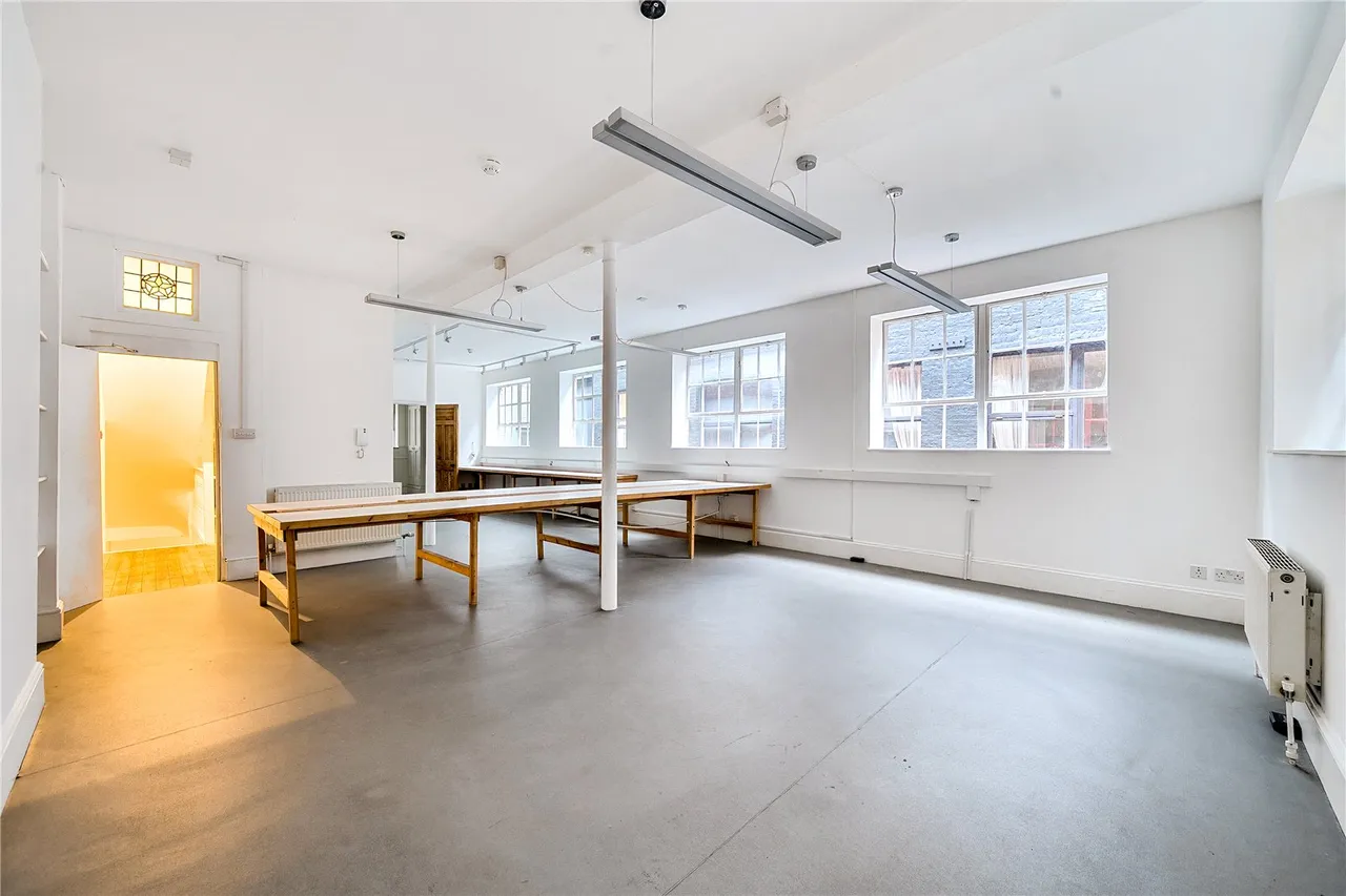 Standard Place, London, EC2A, photo 9