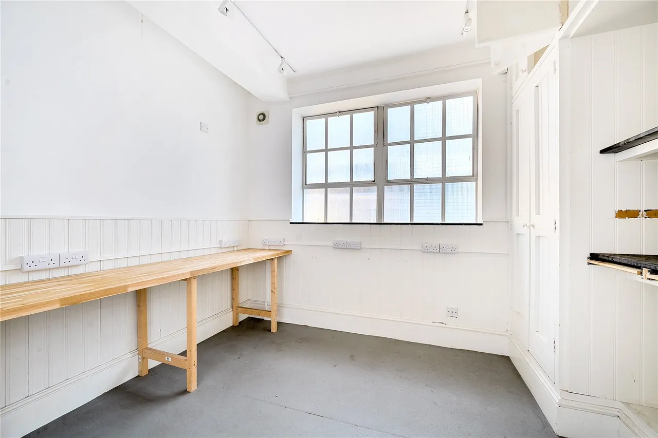 Standard Place, London, EC2A, photo 12