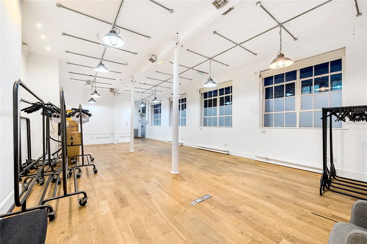 Standard Place, London, EC2A, photo 6