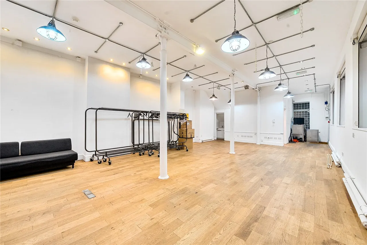 Standard Place, London, EC2A, photo 17