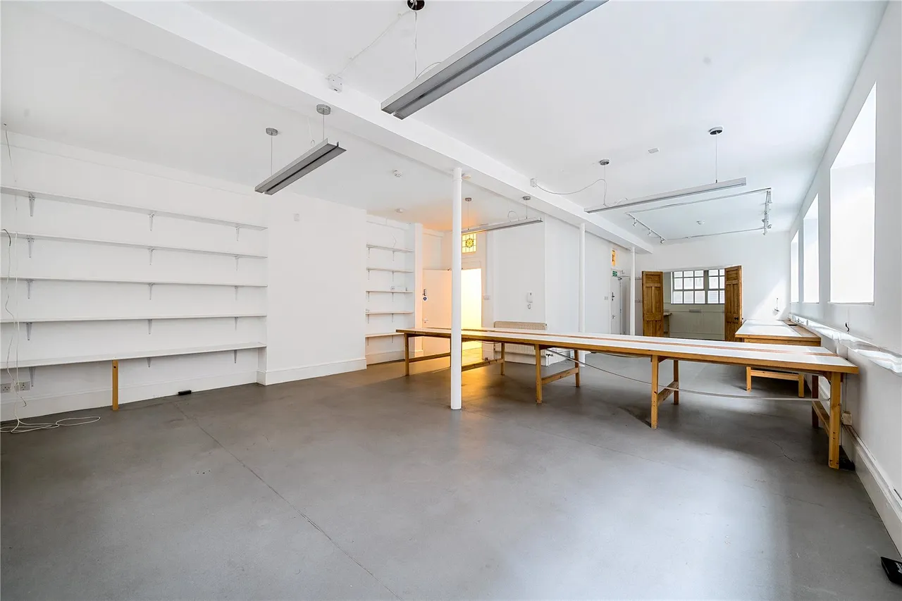 Standard Place, London, EC2A, photo 23