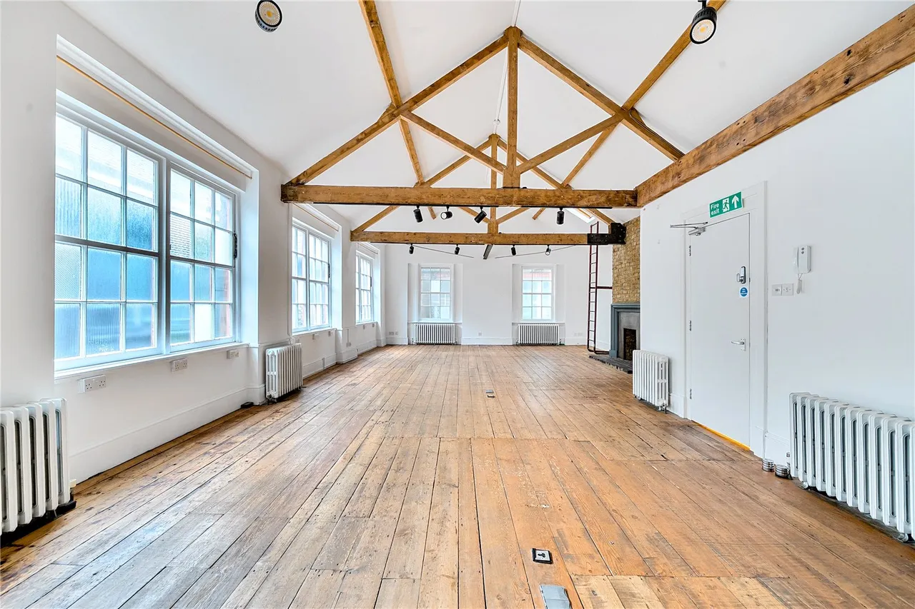 Standard Place, London, EC2A, photo 20