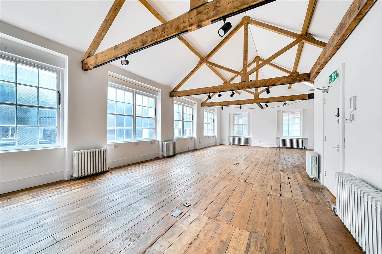 Standard Place, London, EC2A, photo 21