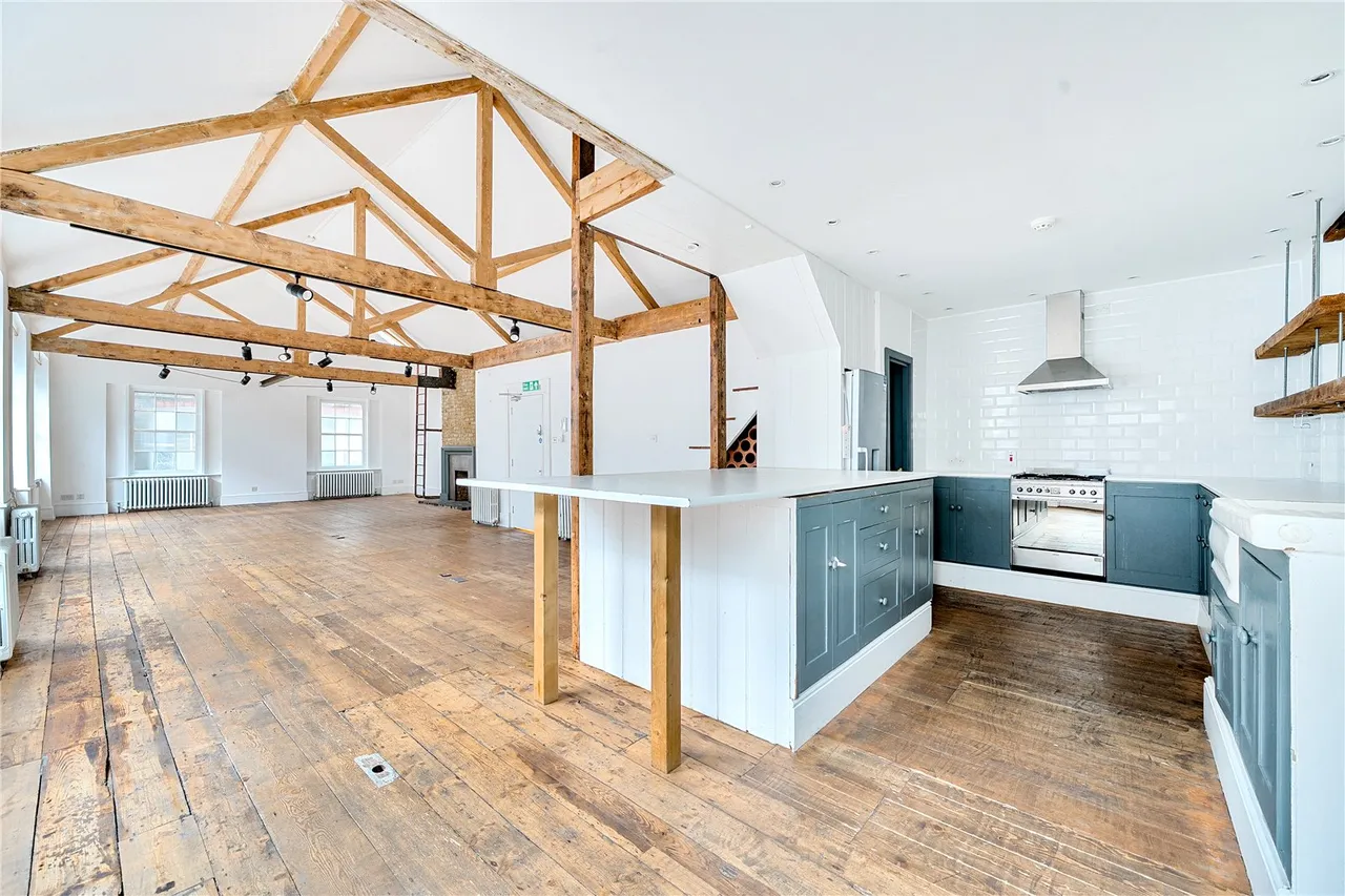 Standard Place, London, EC2A, photo 22