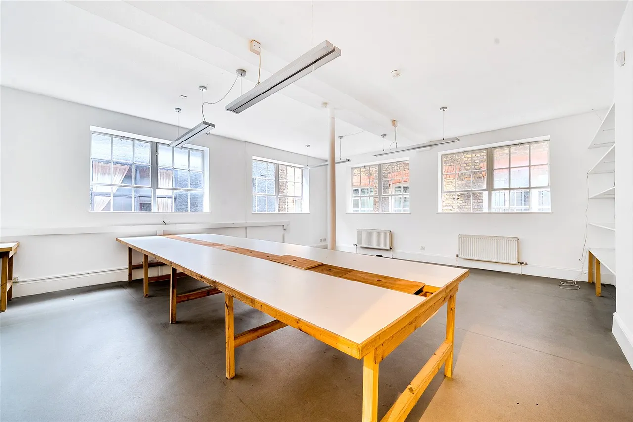 Standard Place, London, EC2A, photo 5