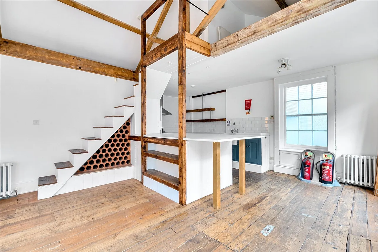 Standard Place, London, EC2A, photo 8