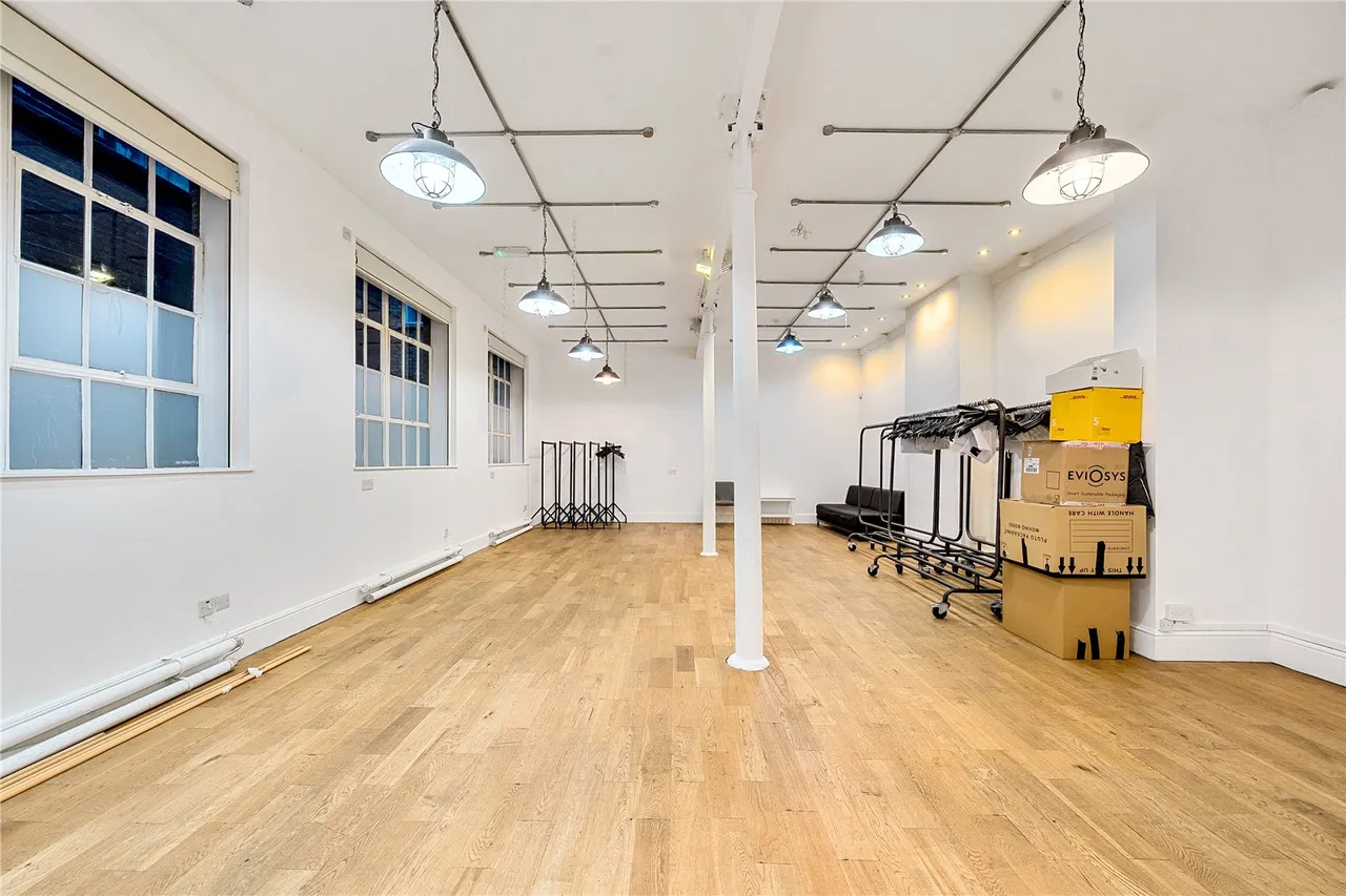Standard Place, London, EC2A, photo 16