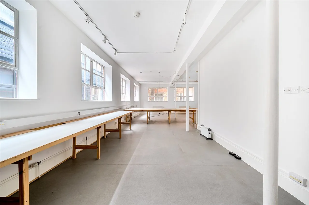 Standard Place, London, EC2A, photo 7