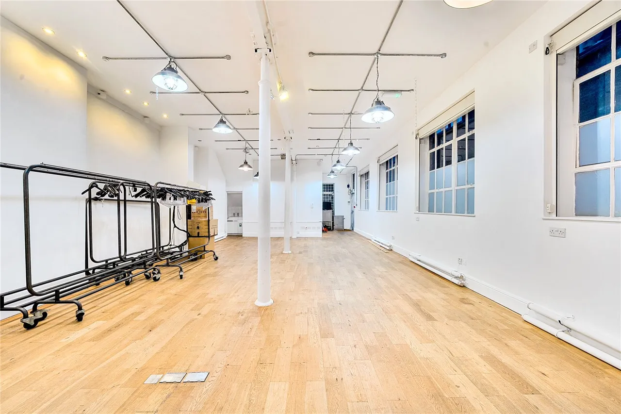 Standard Place, London, EC2A, photo 18