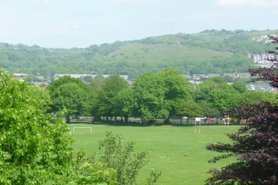 Cheriton Road, Folkestone, CT19, photo 5