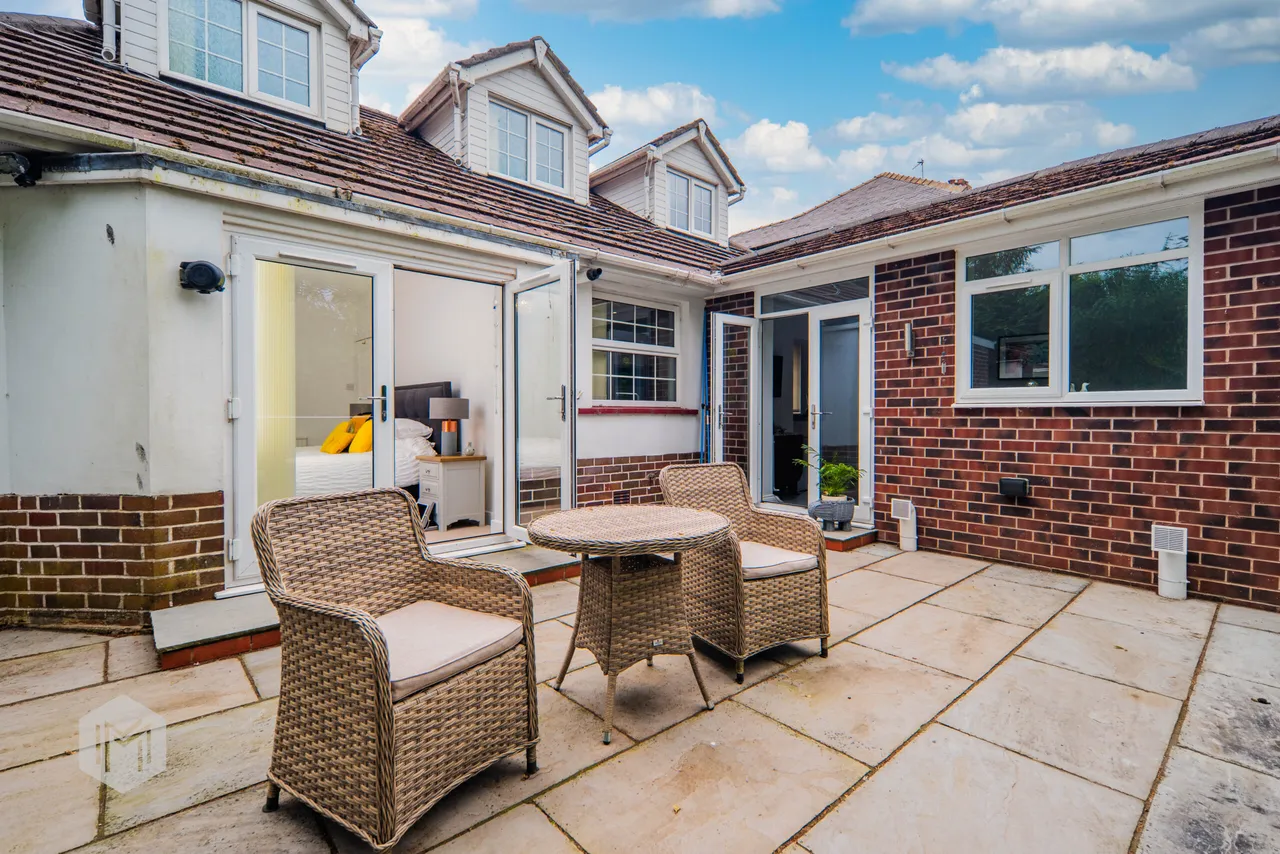 Higher Ainsworth Road, Radcliffe, Manchester, M26 4JF, photo 11