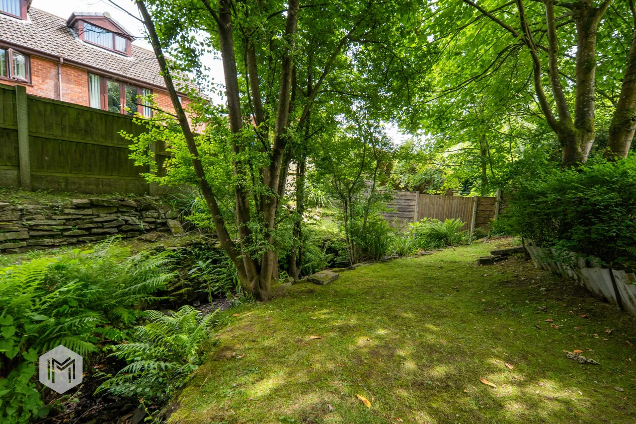 Higher Ainsworth Road, Radcliffe, Manchester, M26 4JF, photo 13