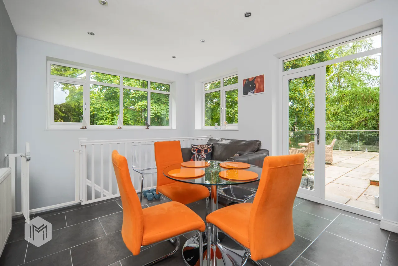 Higher Ainsworth Road, Radcliffe, Manchester, M26 4JF, photo 8