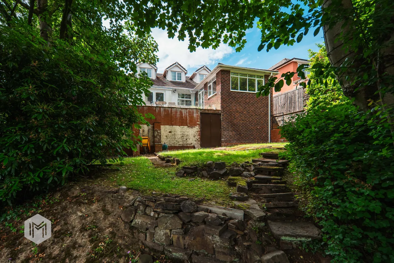 Higher Ainsworth Road, Radcliffe, Manchester, M26 4JF, photo 14