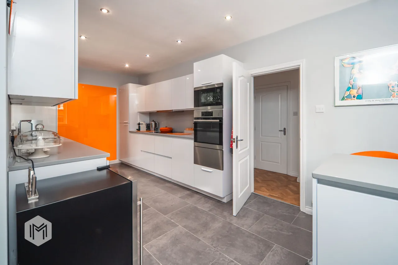 Higher Ainsworth Road, Radcliffe, Manchester, M26 4JF, photo 6