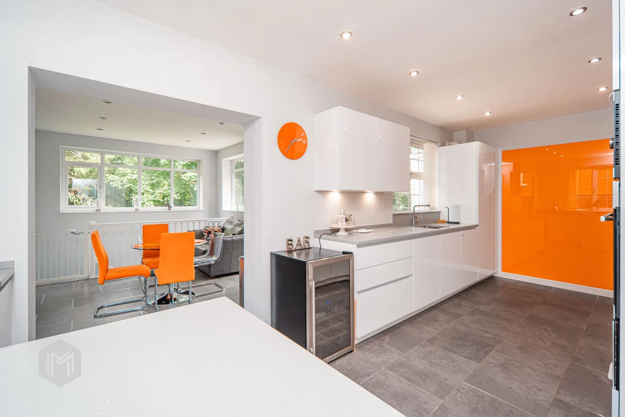 Higher Ainsworth Road, Radcliffe, Manchester, M26 4JF, photo 3