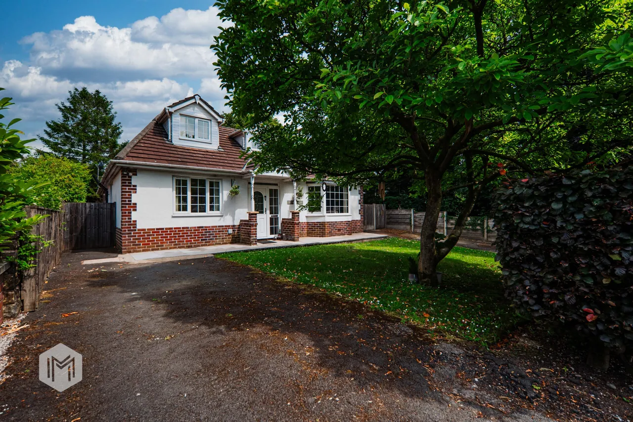 Higher Ainsworth Road, Radcliffe, Manchester, M26 4JF, photo 7