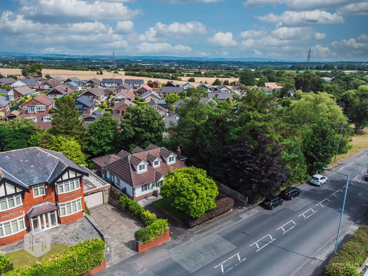 Higher Ainsworth Road, Radcliffe, Manchester, M26 4JF, photo 42