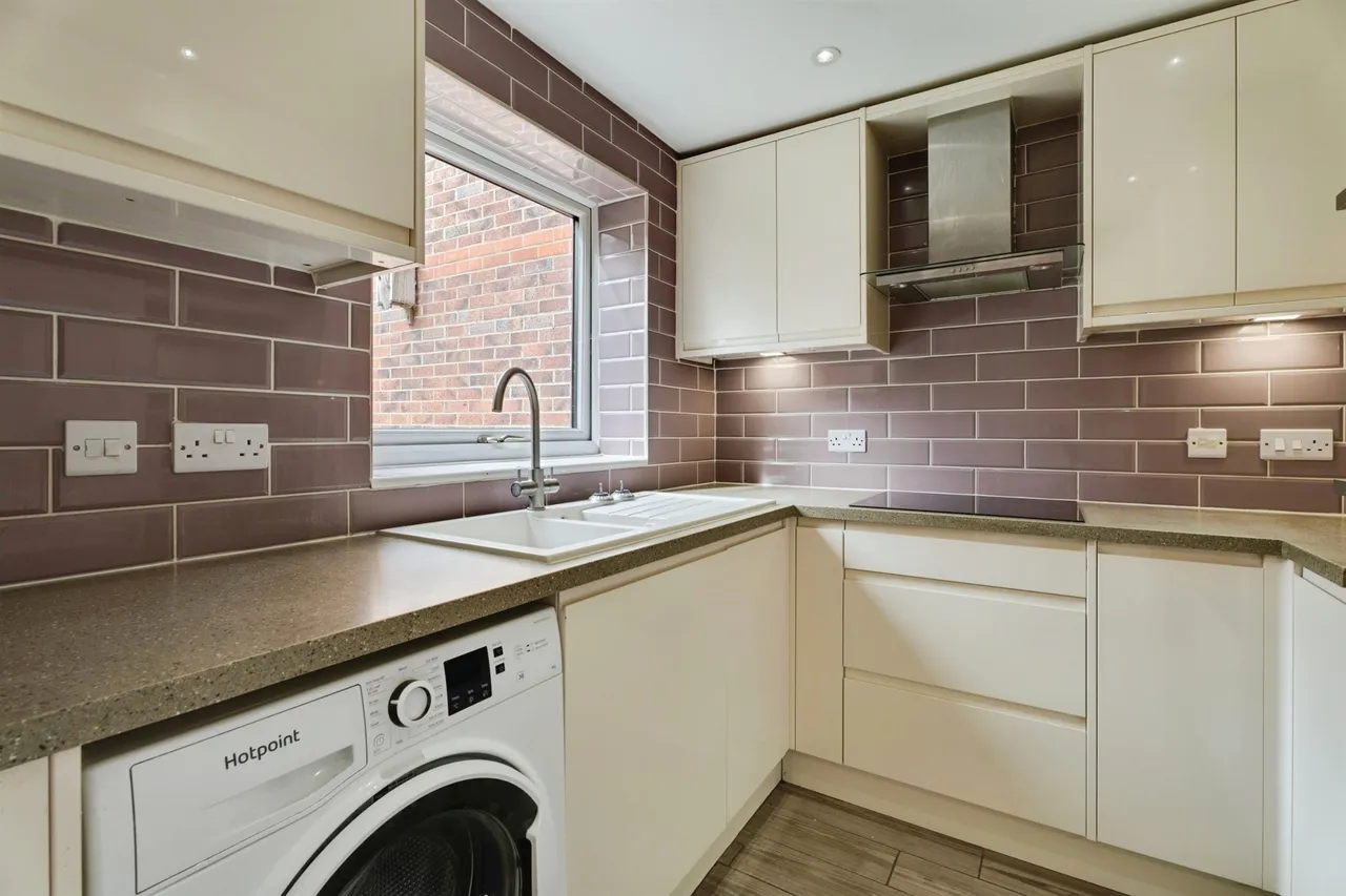 Old School Mews, Stowmarket, IP14, photo 4
