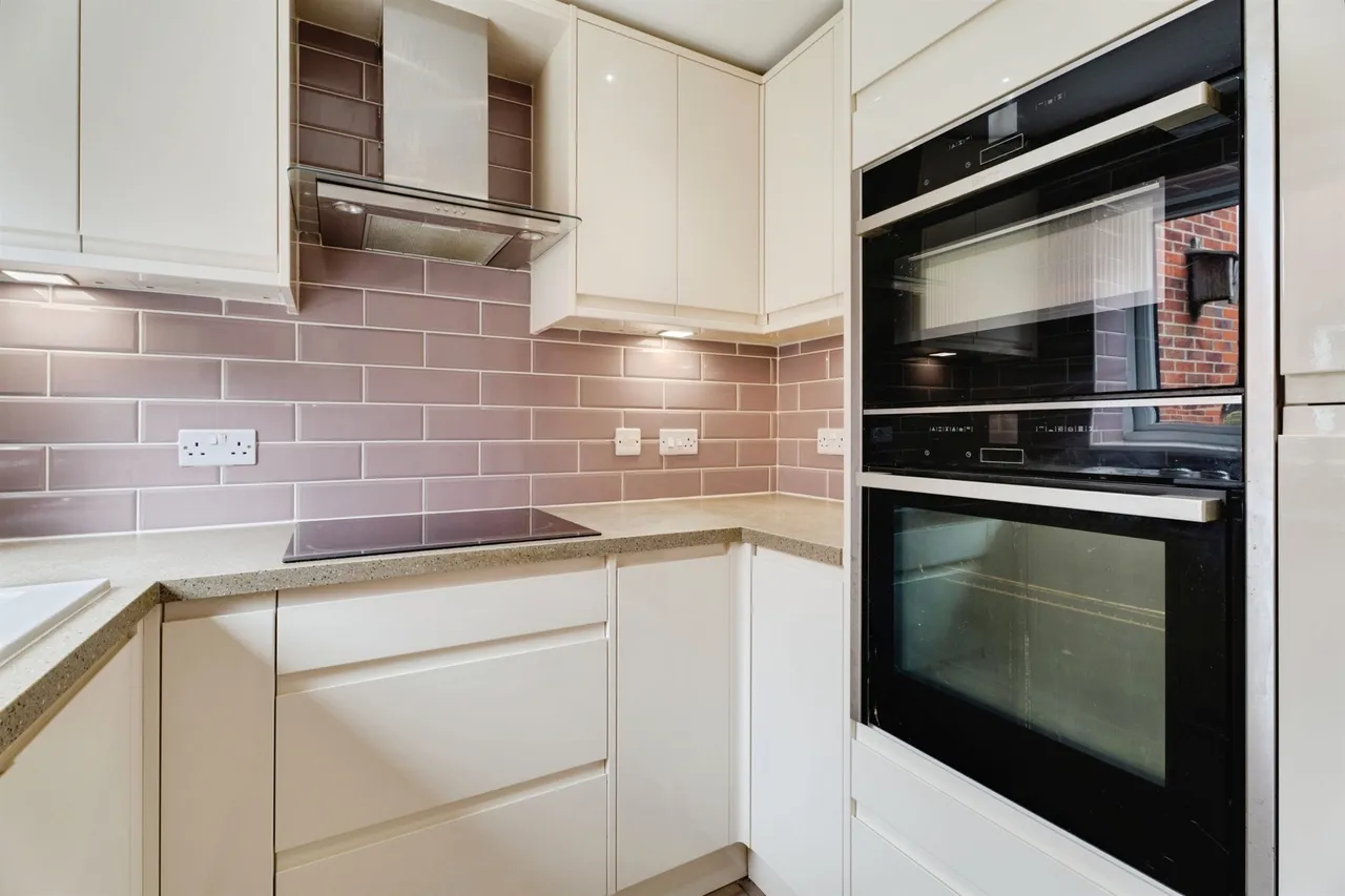 Old School Mews, Stowmarket, IP14, photo 5