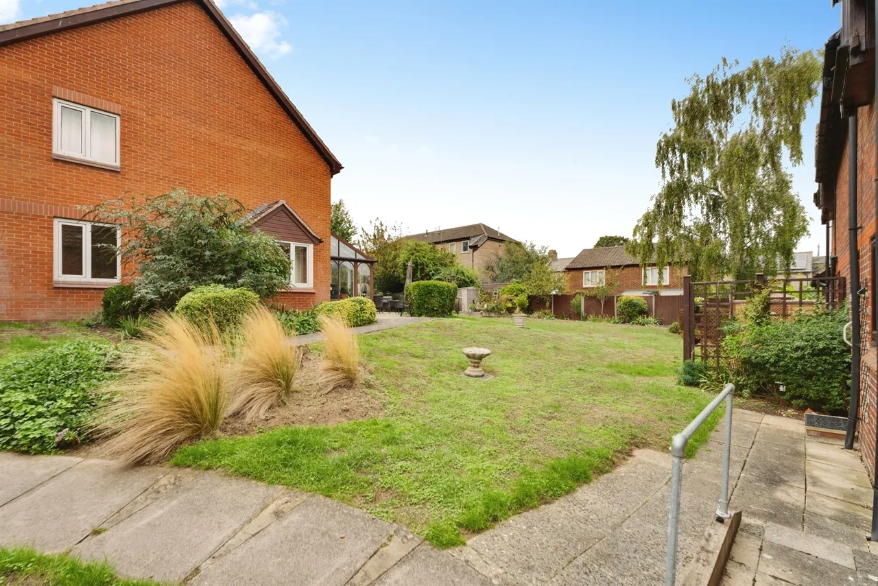 Old School Mews, Stowmarket, IP14, photo 11