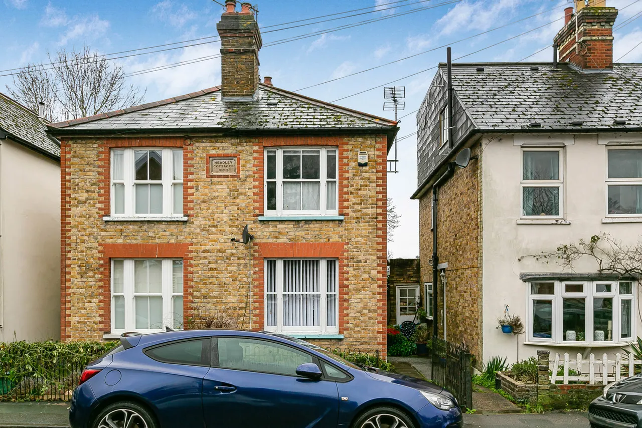 Harvest Road, Englefield Green, TW20, photo 20