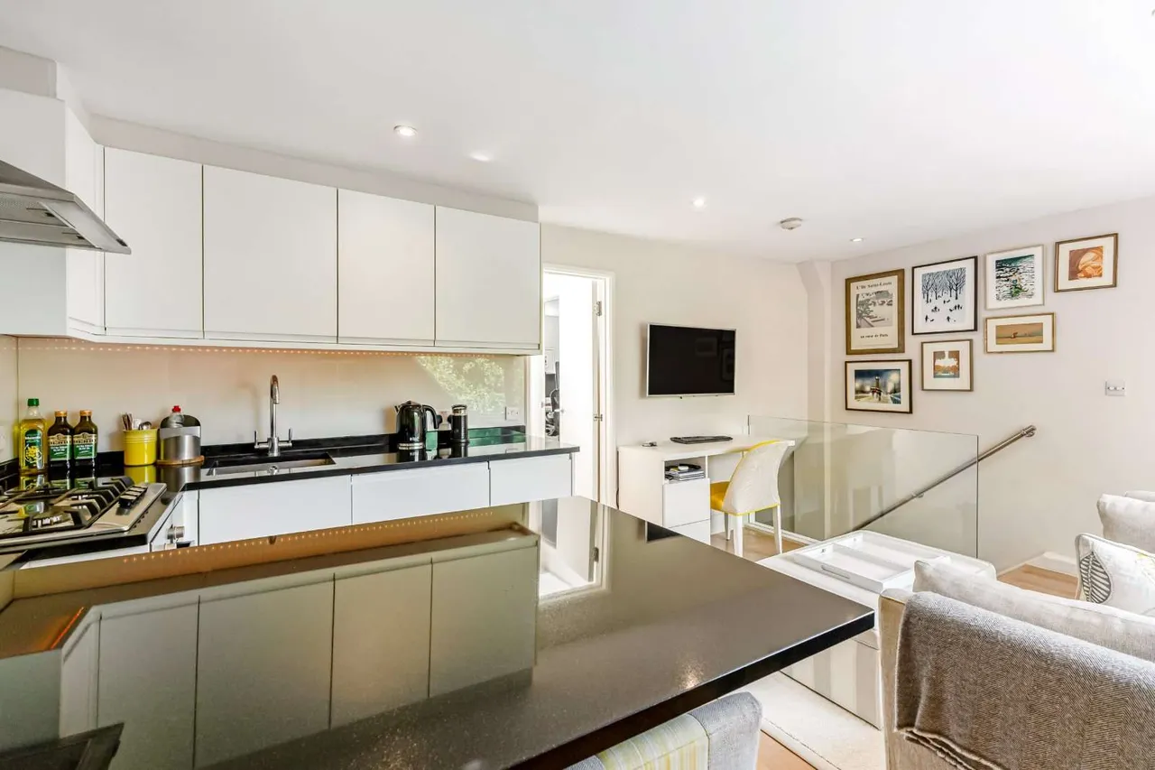New Kings Road, Fulham, London, SW6 4SL, photo 5