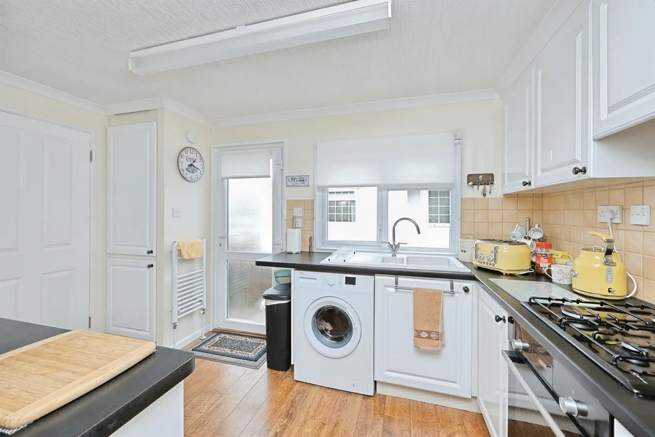 Plumtree Mobile Home Park, Marham, photo 8