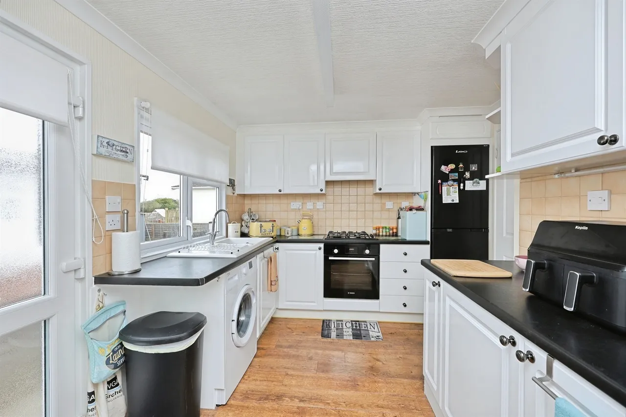 Plumtree Mobile Home Park, Marham, photo 7