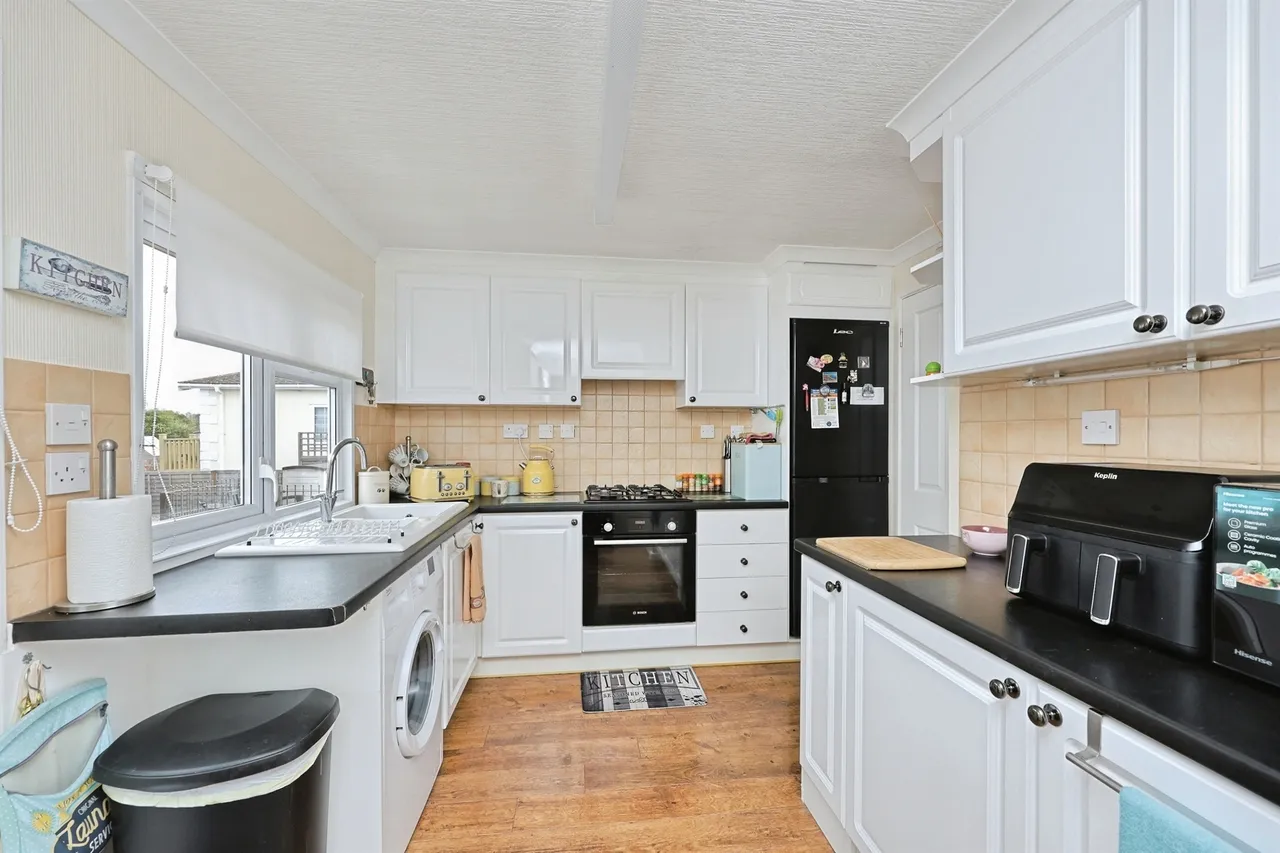 Plumtree Mobile Home Park, Marham, photo 9