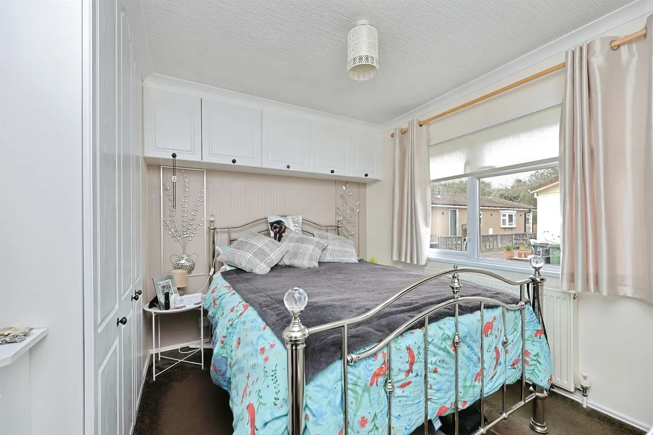 Plumtree Mobile Home Park, Marham, photo 10