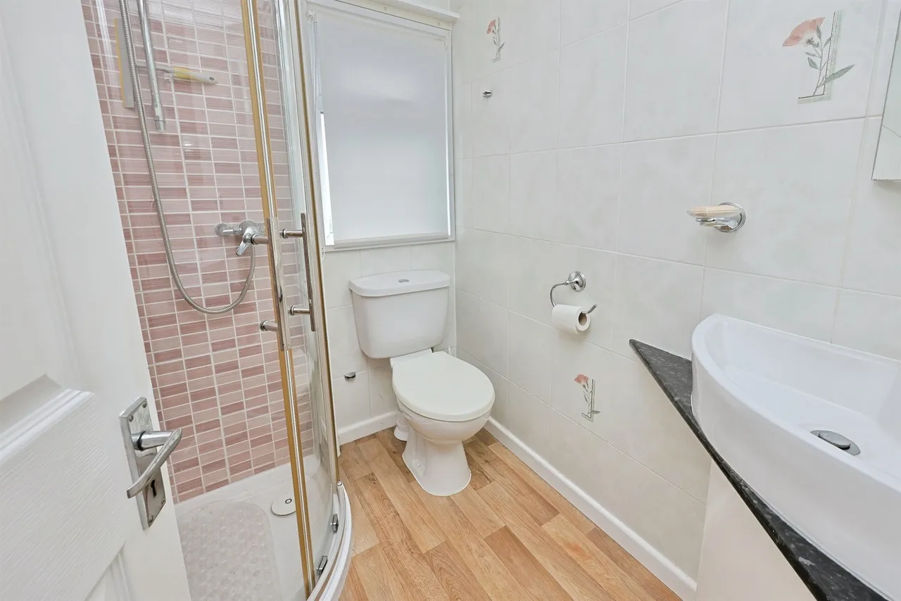 Plumtree Mobile Home Park, Marham, photo 11