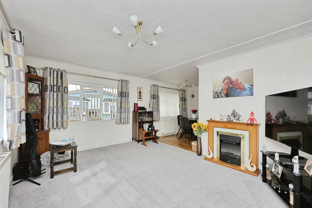 Plumtree Mobile Home Park, Marham, photo 2