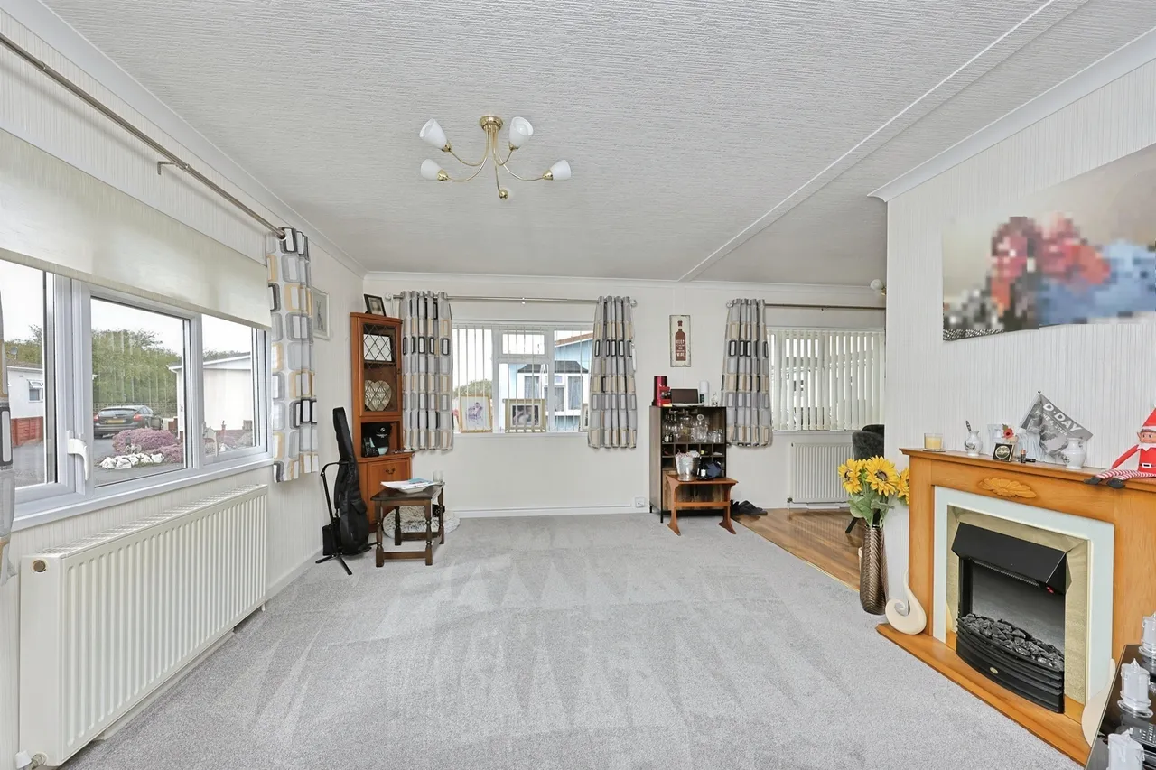 Plumtree Mobile Home Park, Marham, photo 4