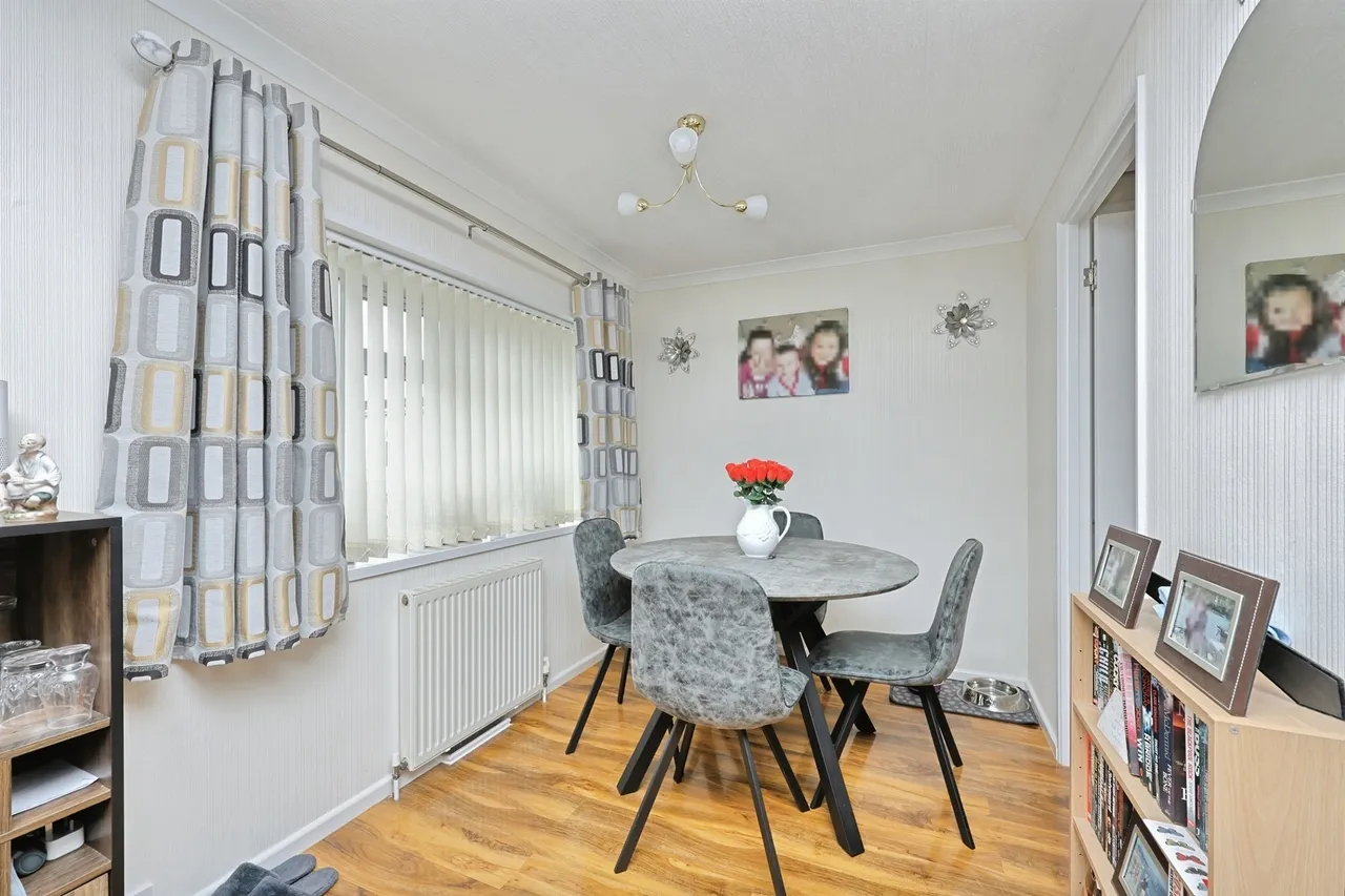 Plumtree Mobile Home Park, Marham, photo 5