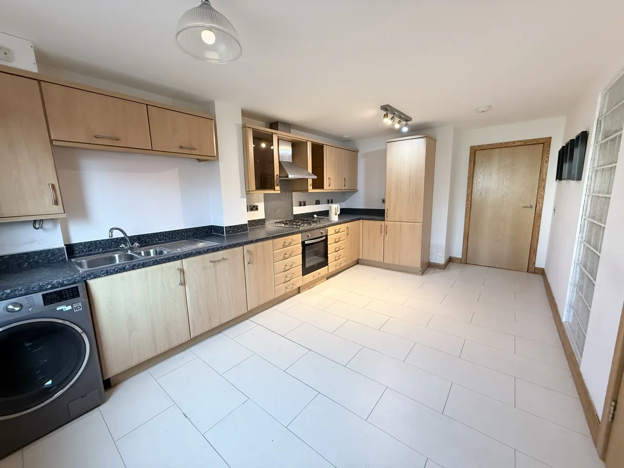 Ingram Street, Merchant City, G1, photo 6