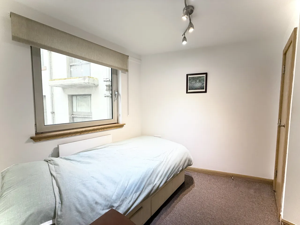 Ingram Street, Merchant City, G1, photo 11
