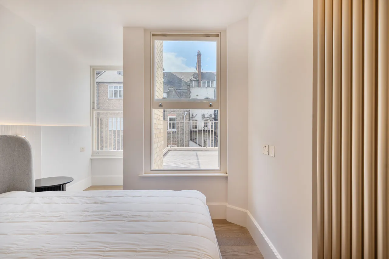 Flat 5, 13 Kensington High Street, London, photo 12