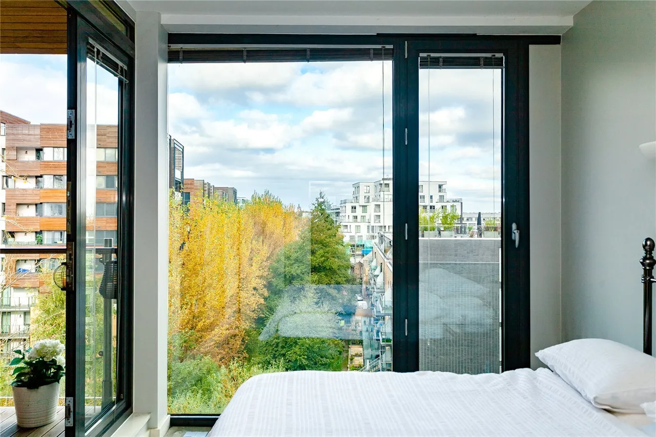 Micawber Street, London, N1, photo 14