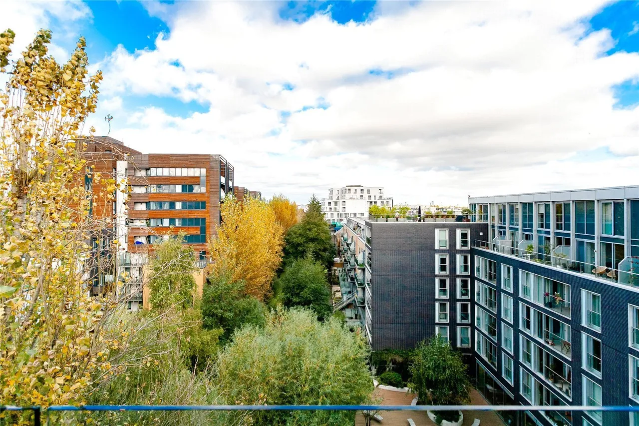 Micawber Street, London, N1, photo 20