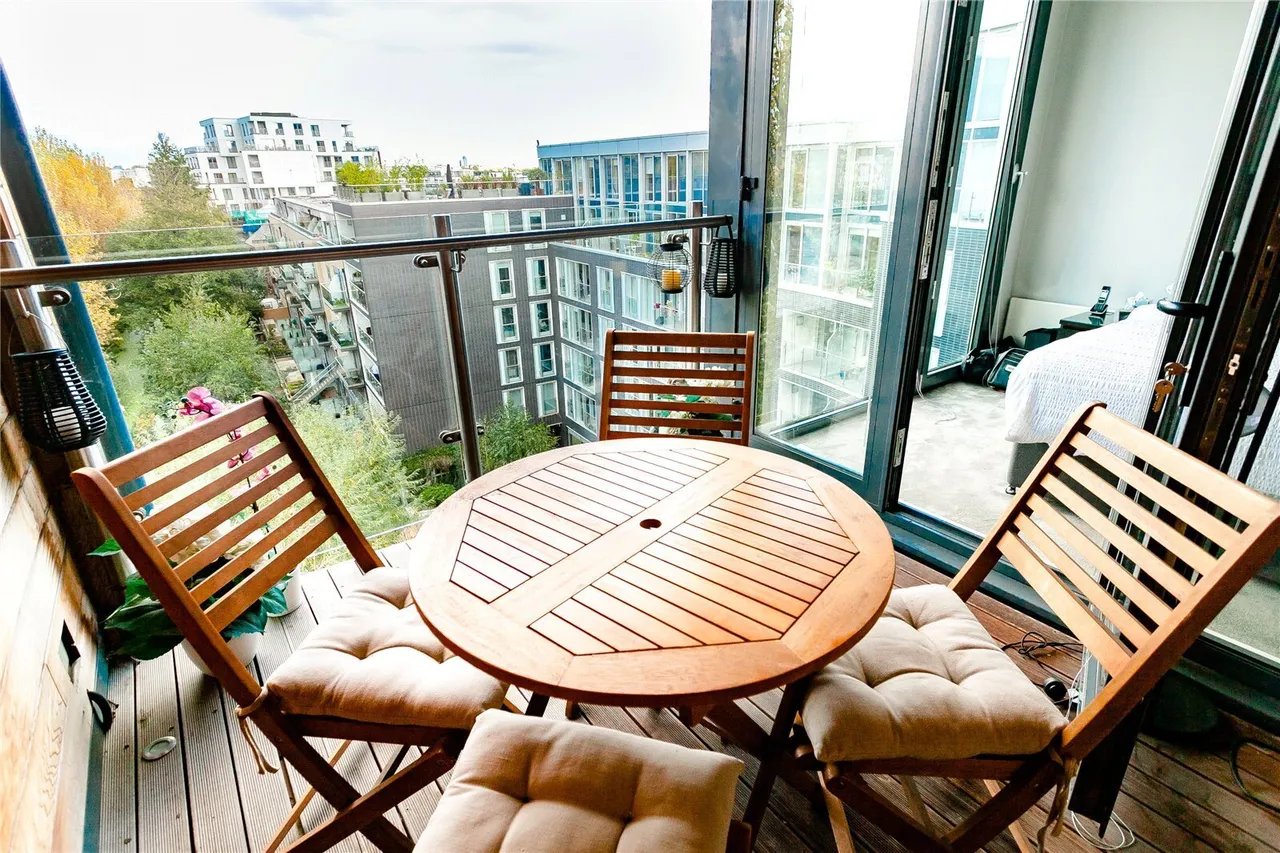 Micawber Street, London, N1, photo 12