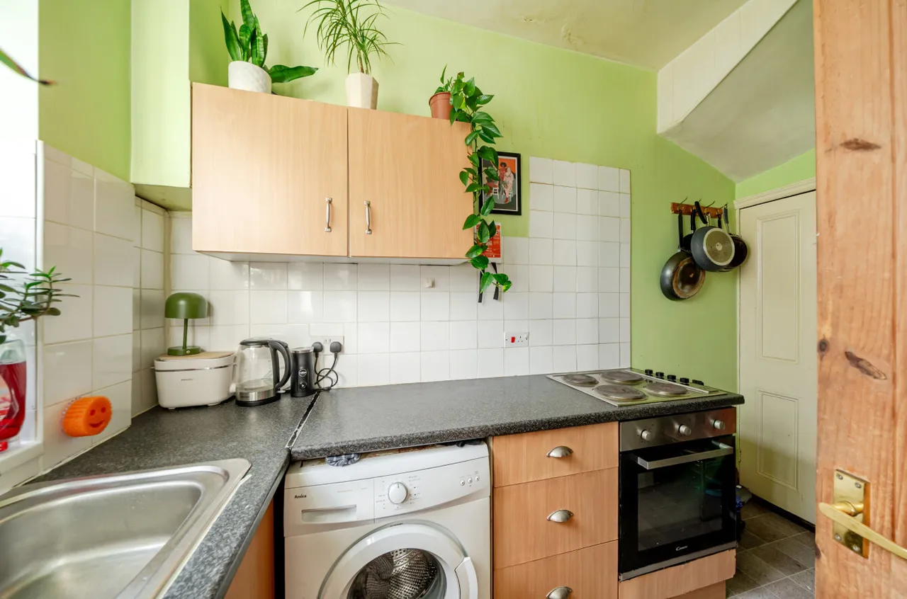 Eyres Terrace, Leeds, LS12, photo 10