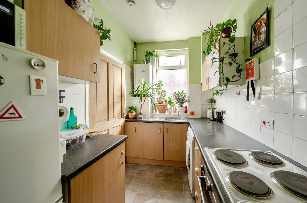 Eyres Terrace, Leeds, LS12, photo 4