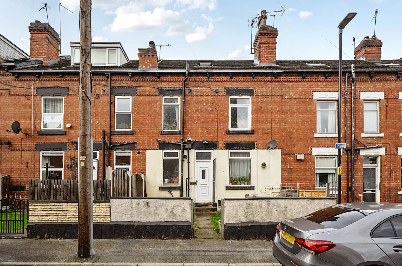 Eyres Terrace, Leeds, LS12, photo 9