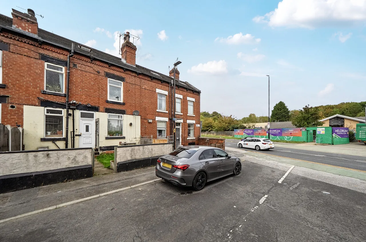 Eyres Terrace, Leeds, LS12, photo 12
