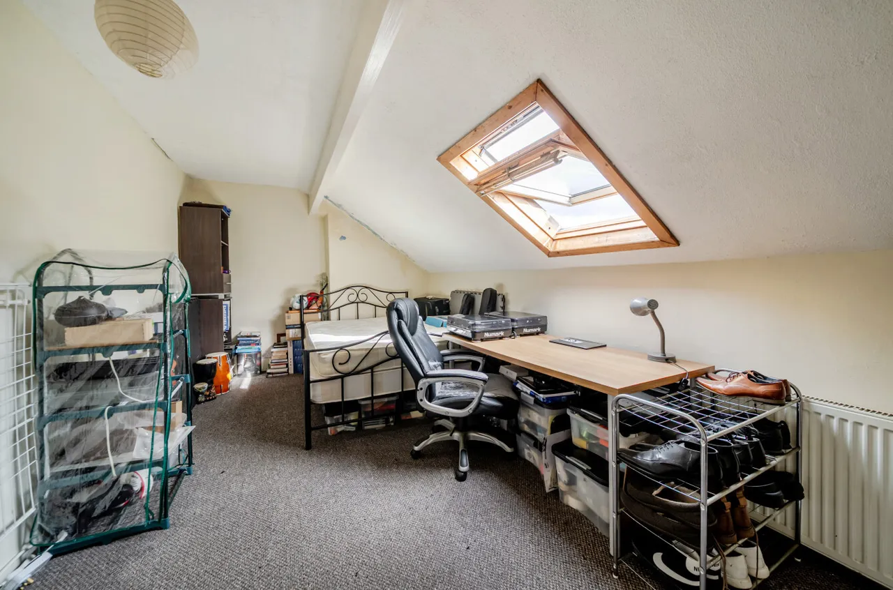 Eyres Terrace, Leeds, LS12, photo 6