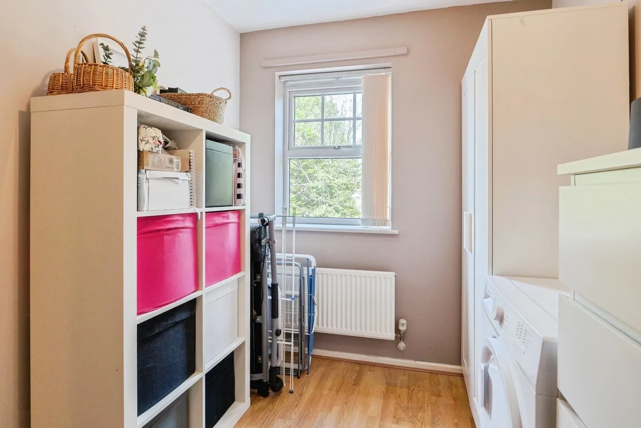 Moorgate, Tamworth, Staffordshire, B79, photo 12