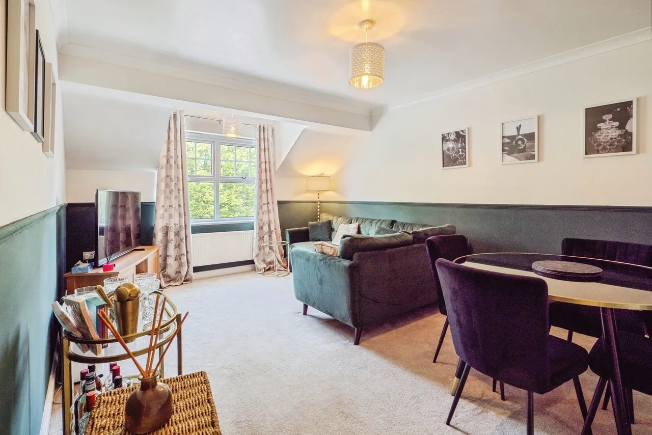Moorgate, Tamworth, Staffordshire, B79, photo 5